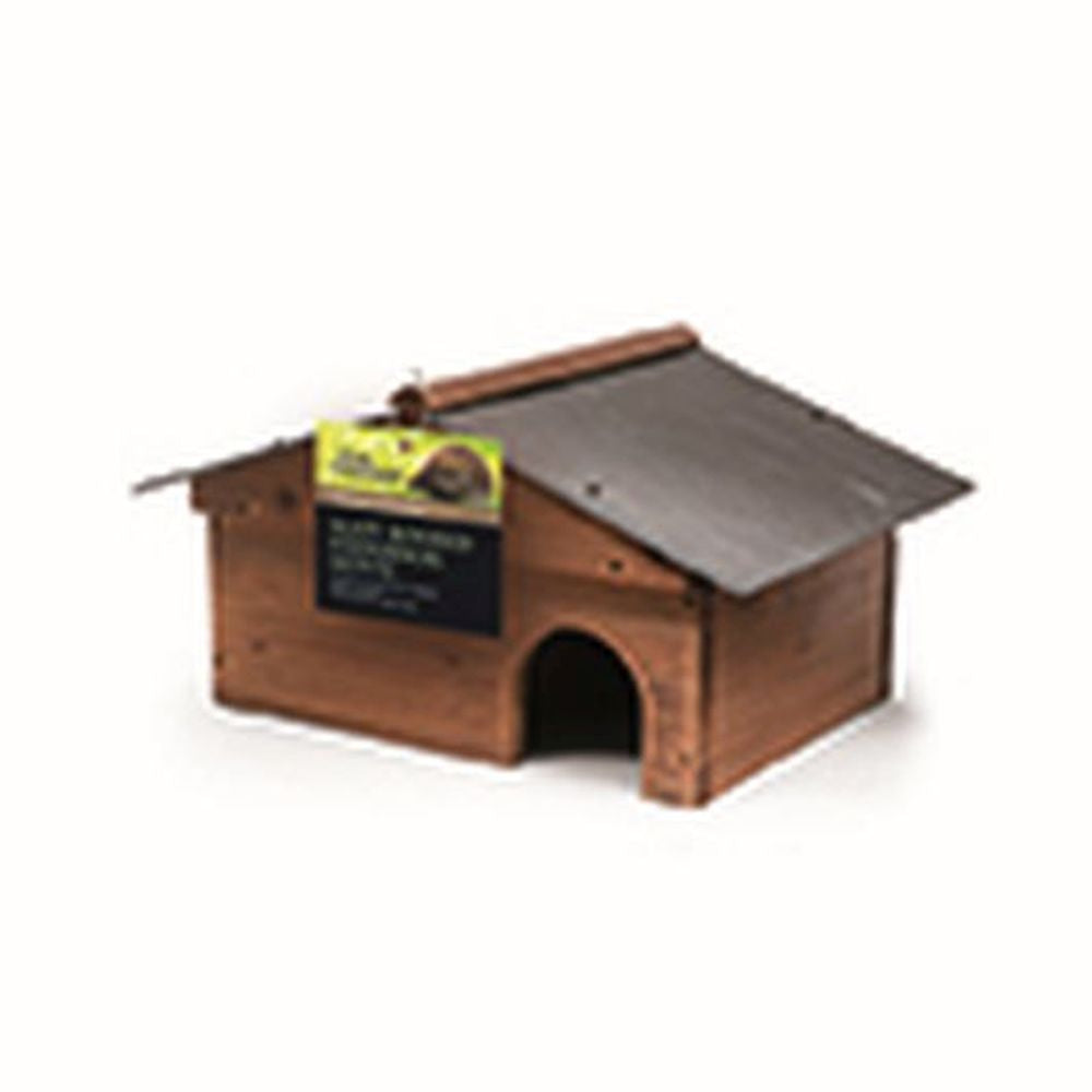Hedgehog House (FSC)