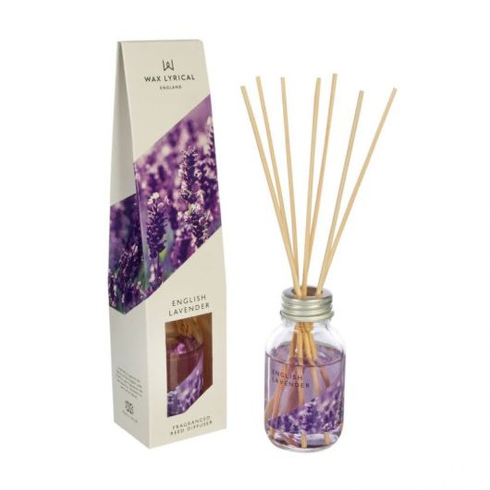 R/D 100ML ENGLISH LAVENDER
