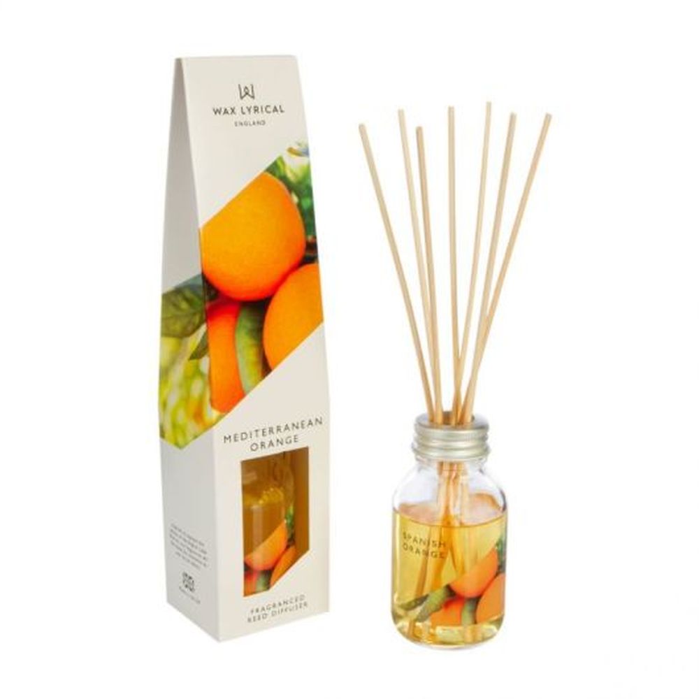 R/D 100ML MEDITERRANEAN ORANGE