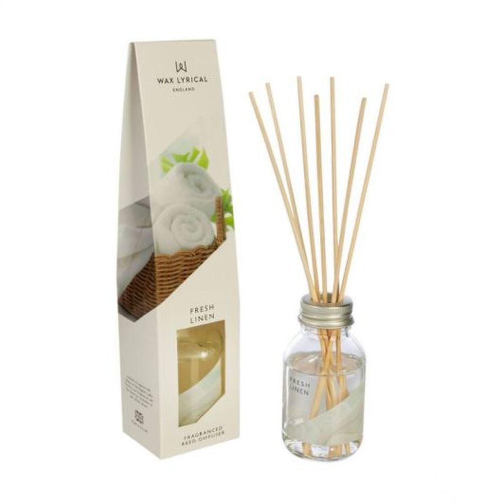 R/D 100ML FRESH LINEN