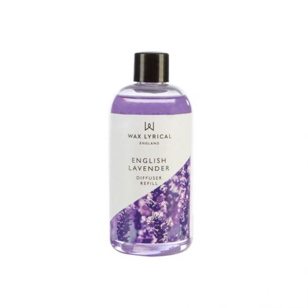 R/D REFILL 200ML ENGLISH LAVENDER