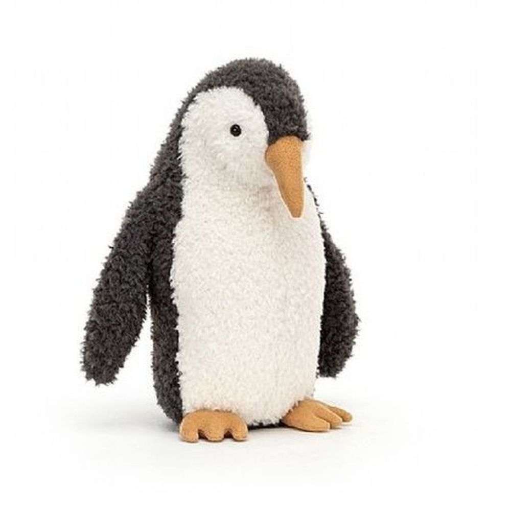 Wistful Penguin Small