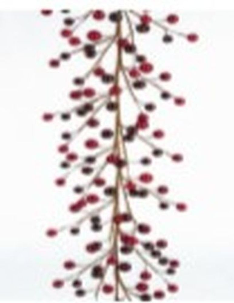 Classic Max Berry Garland-150