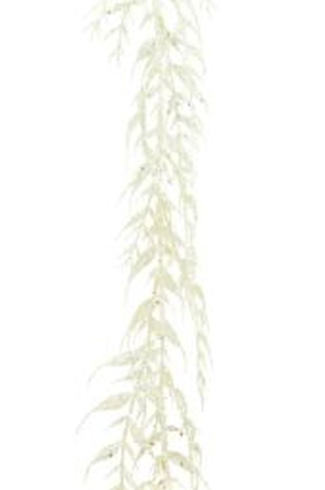 Leaf Garland 180cm