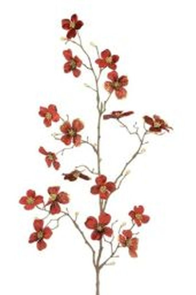 Velvet Sparkle Mini Dogwood 85