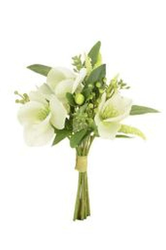 Luxury Hellebore Bundle 26cm