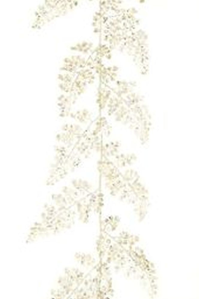 Sparkle Maidenhair Garland 180