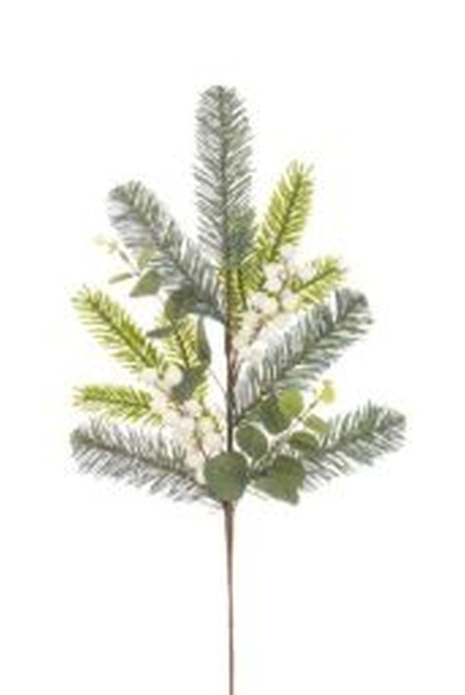Uffington Pine Spray 60cm