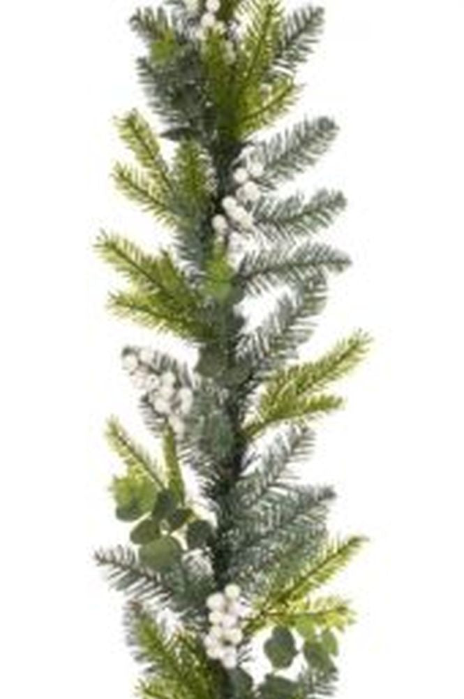Uffington Pine Garland 180cm