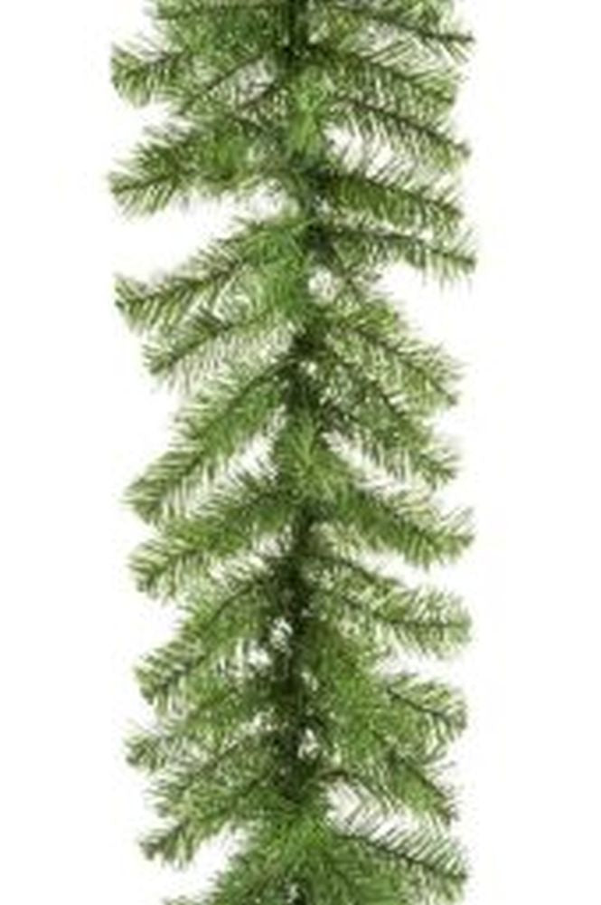 PVC Garland 9' x 10" 220 Tips
