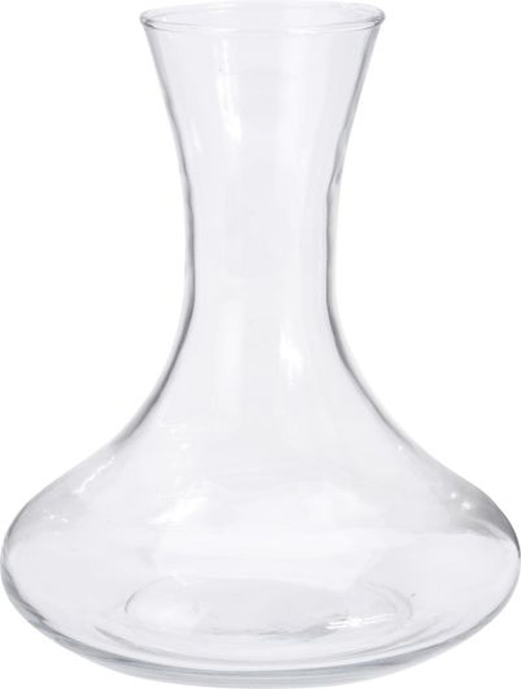 DECANTER GLASS 1400ML