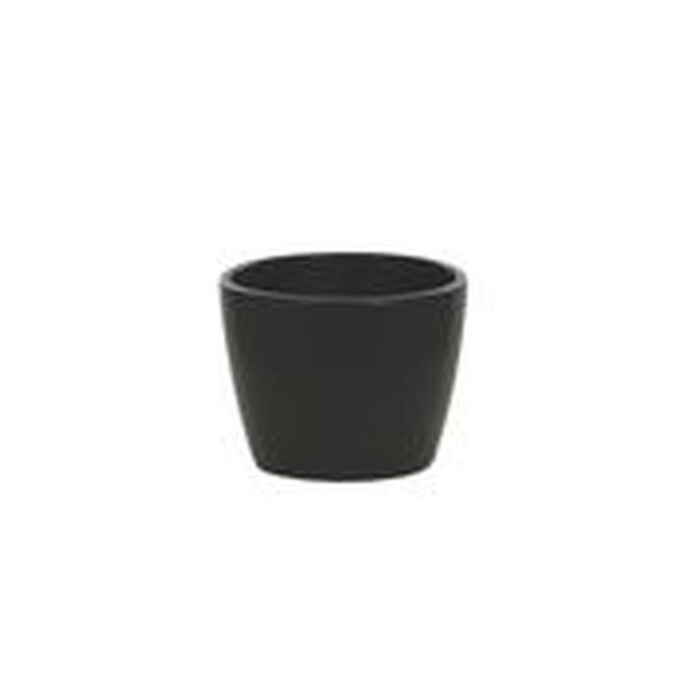 9CM SMOOTH INDOOR BLACK