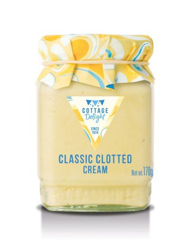 170g Clotted Cream