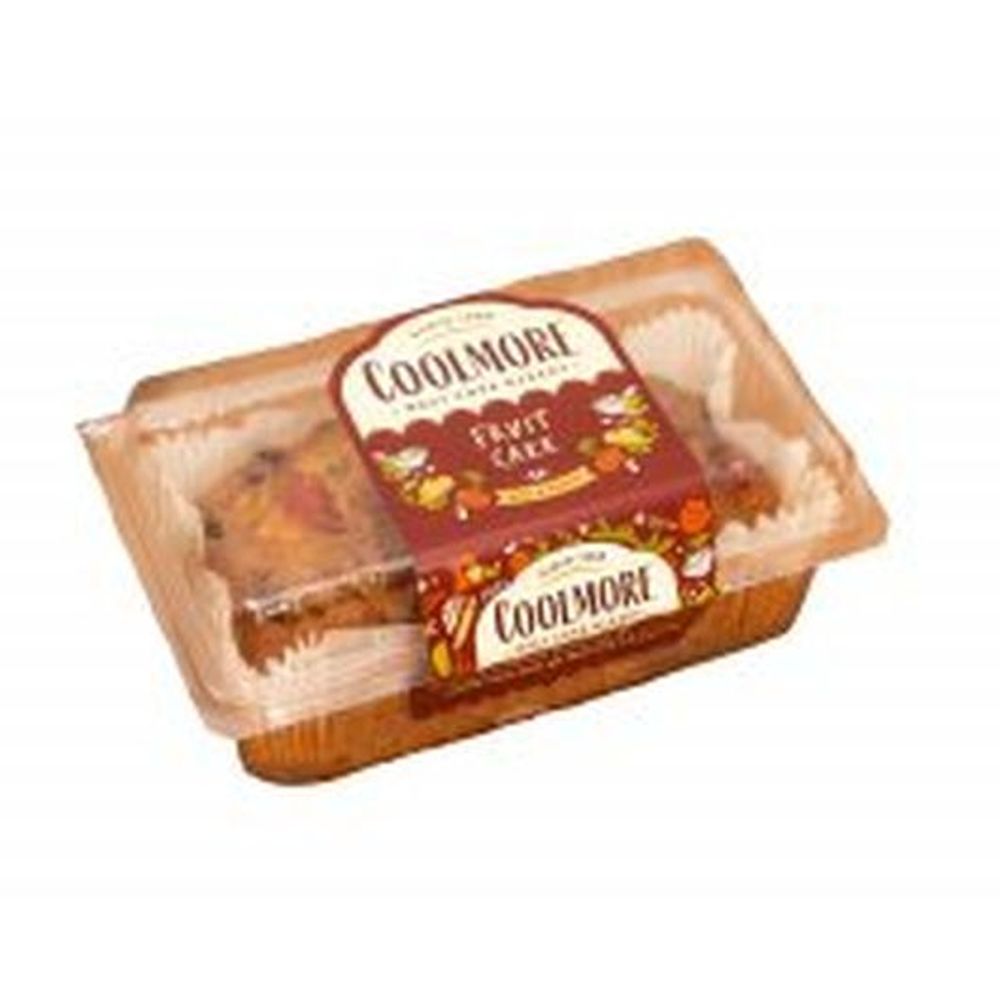 COOLMORE Fruit Cake