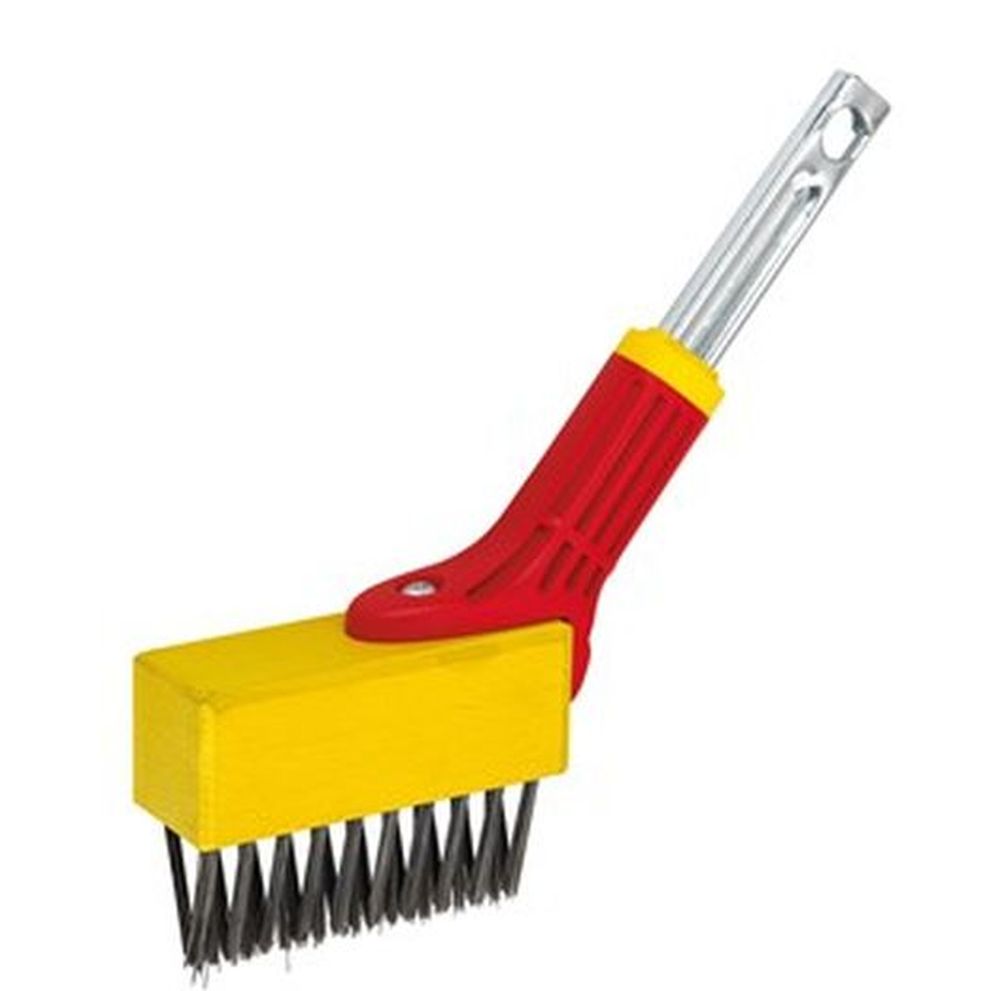 Multi Change Weeding Brush
