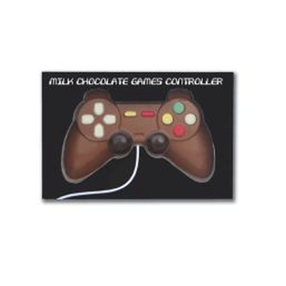 Gwynedd - Games Controller