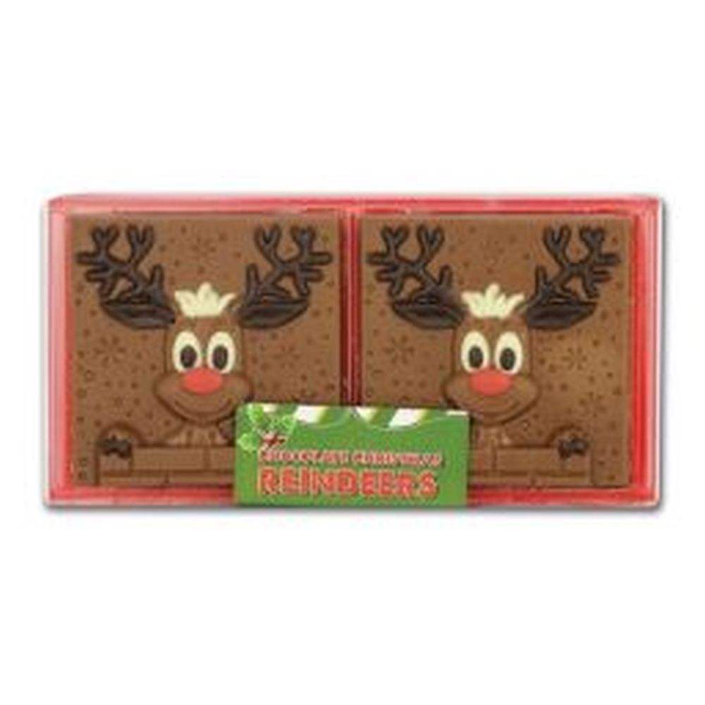 Gwynedd - Reindeer Twin