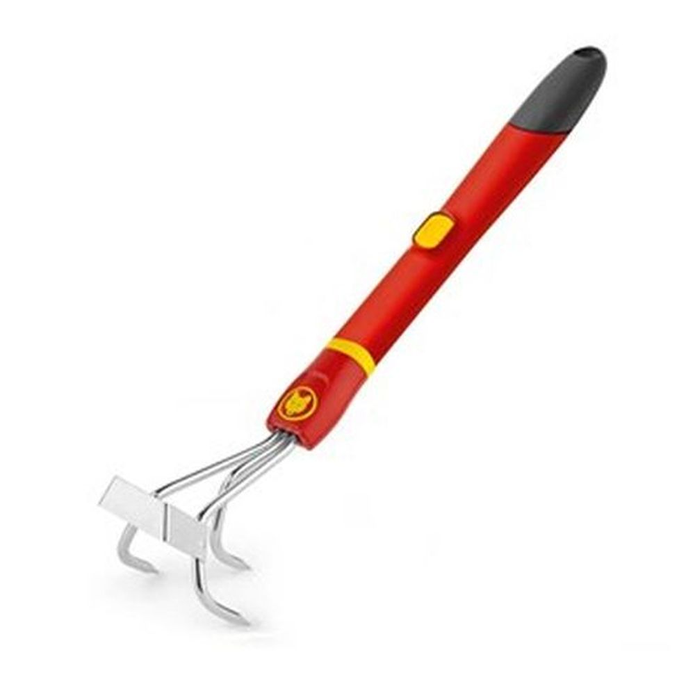 MULTI-CHANGE MINI CULTIWEEDER & 30CM HANDLE