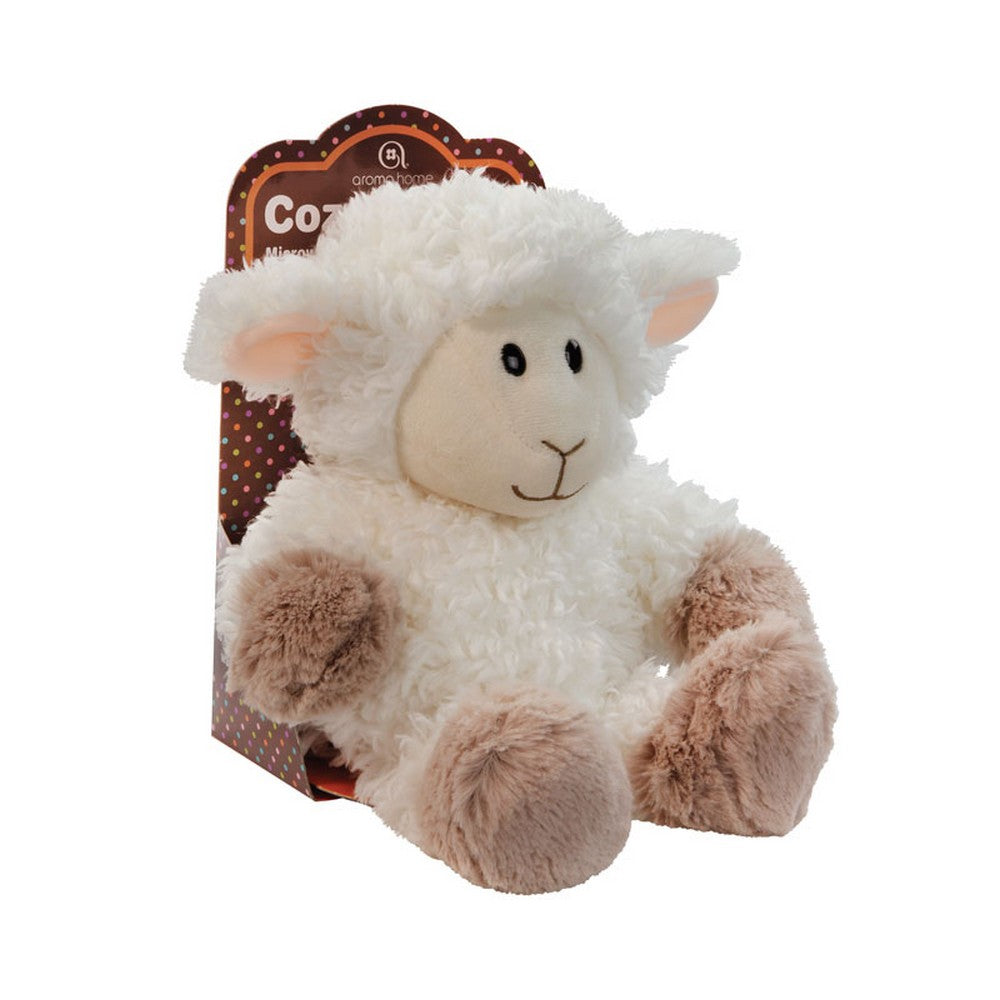 Cozy Hottie Lamb