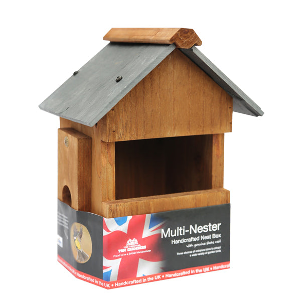 Multi - Nester Box--(FSC)