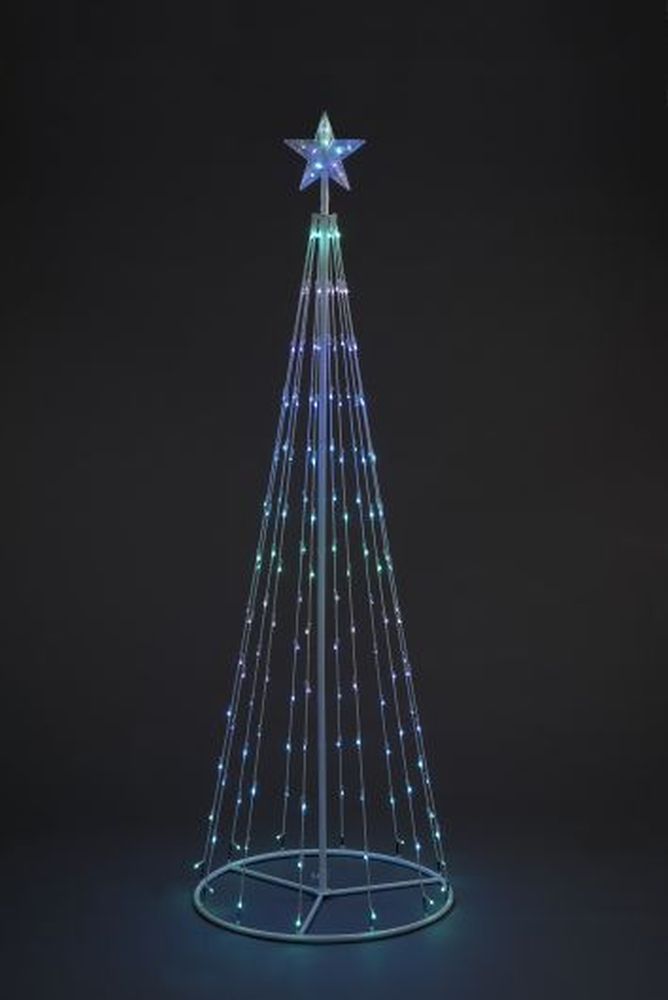 2.1M Cone Tree