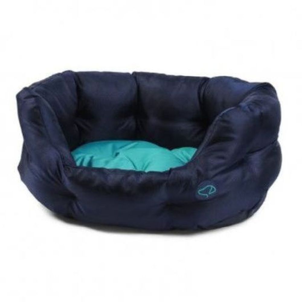 Uber-Activ S Oval Bed