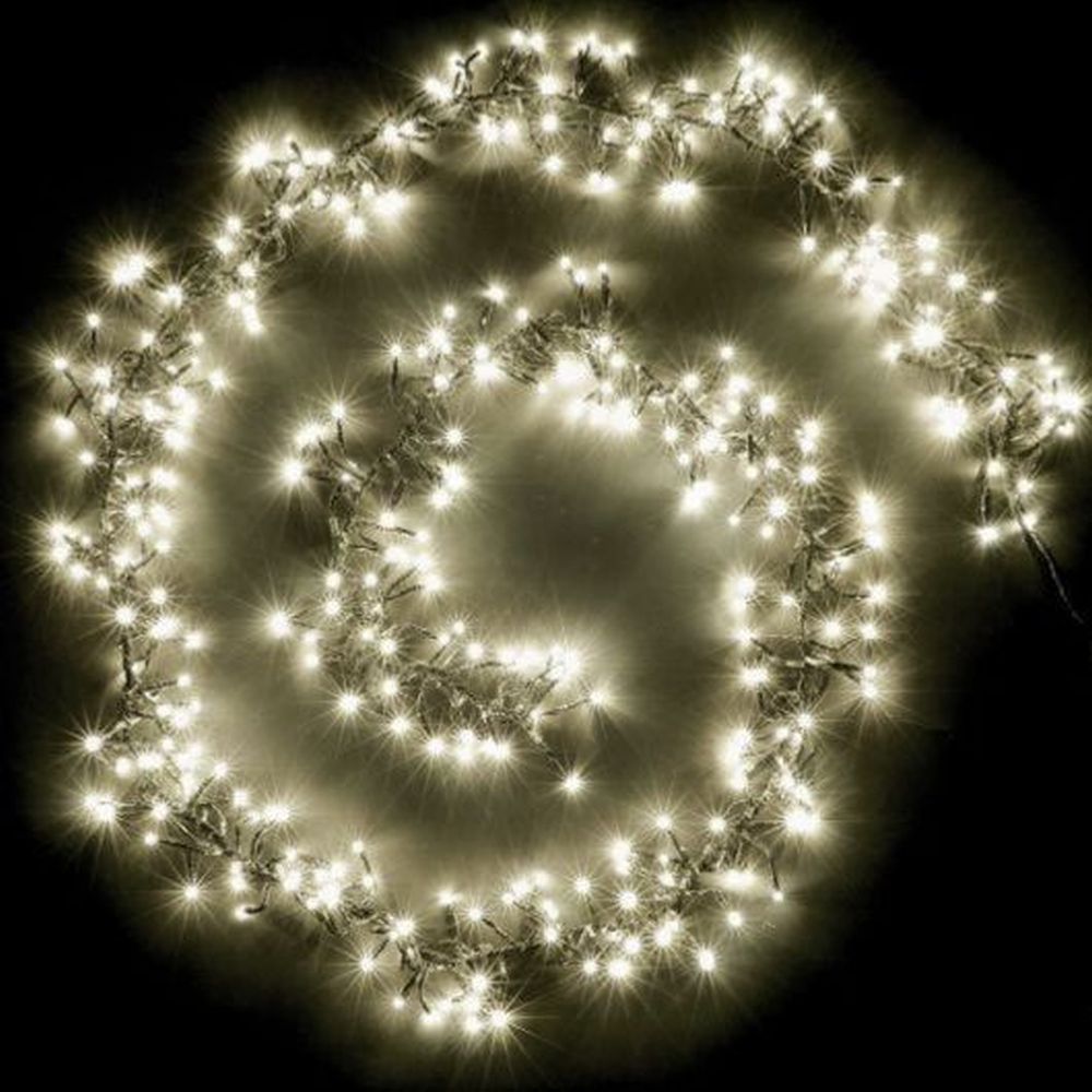 960 WW LED Cluster Lights