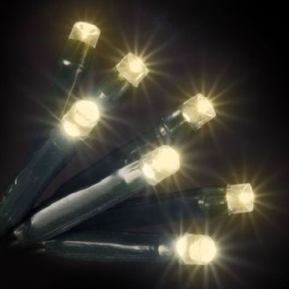 600 WW LED String Lights
