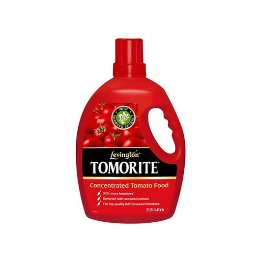 LEVINGTON TOMORITE CONCENTRATE 2.5L