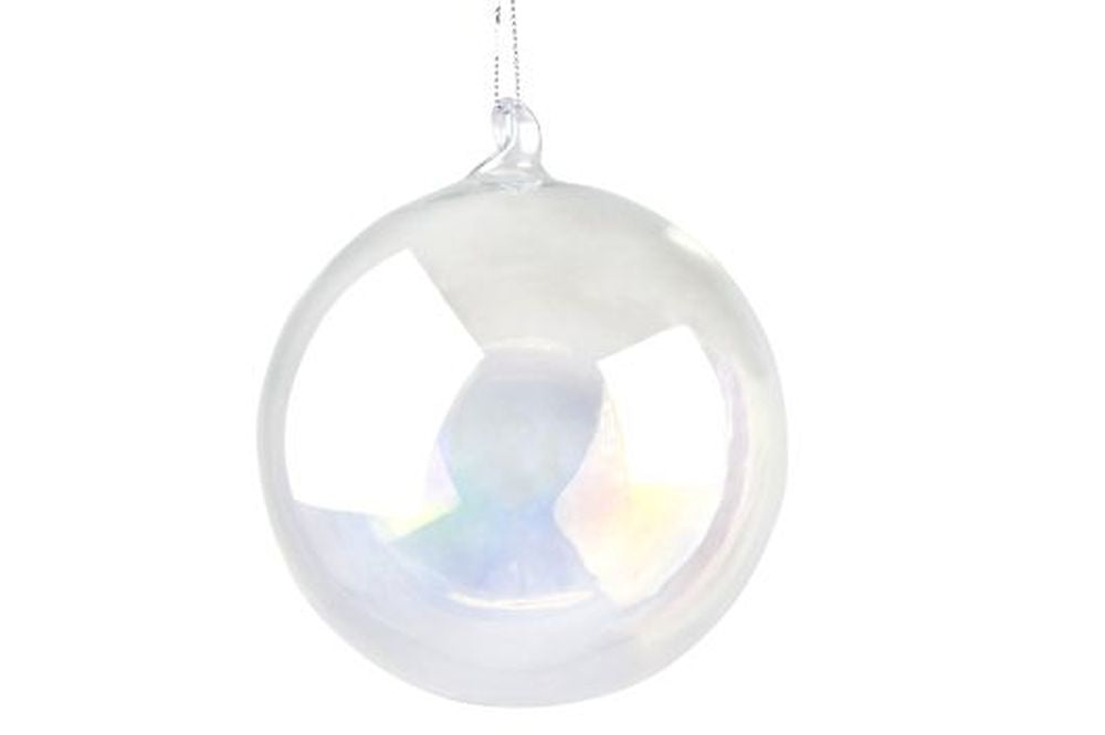 Clear Soap Bubble 60mm