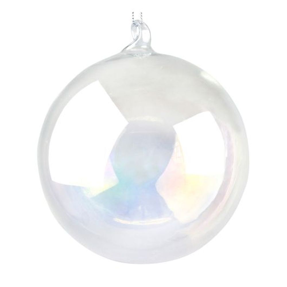 Clear Soap Bubble 100mm