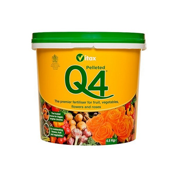 Q4 4.5KG