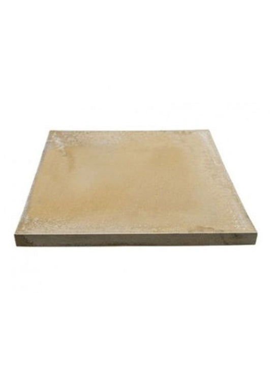 Oxford Paving Smooth 600 x 600mm Buff