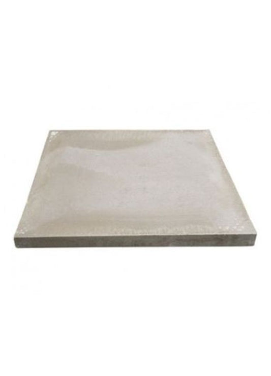 Oxford Paving Smooth 600 x 600mm Grey