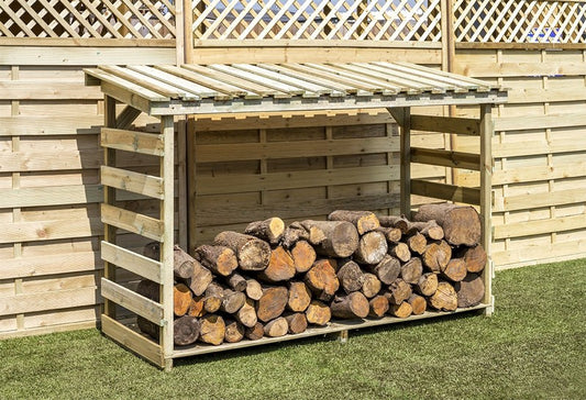 Large Log Store