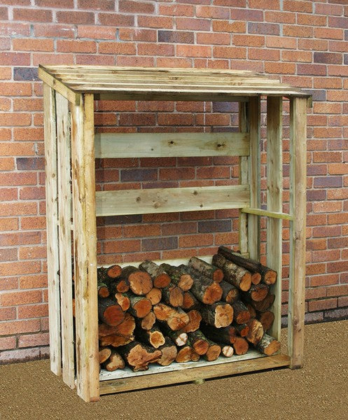 Log Store