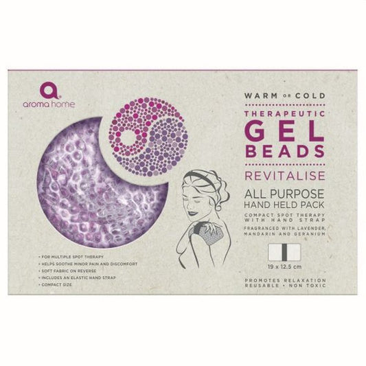 Lavender - Essentials Gel Warming All Purpose Pack