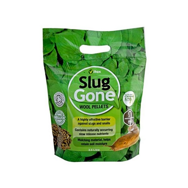 Slug Gone 3.5l