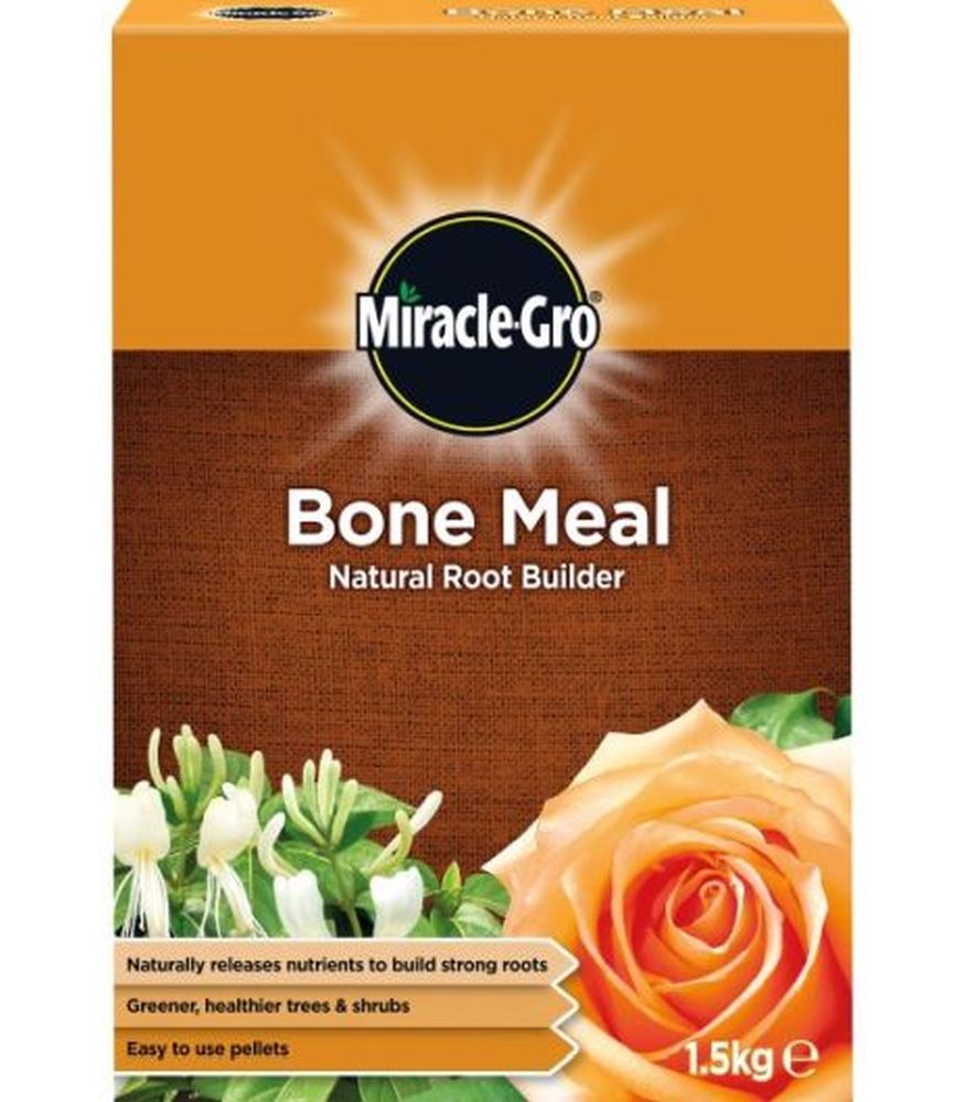 Miracle Gro Bonemeal 1.5kg