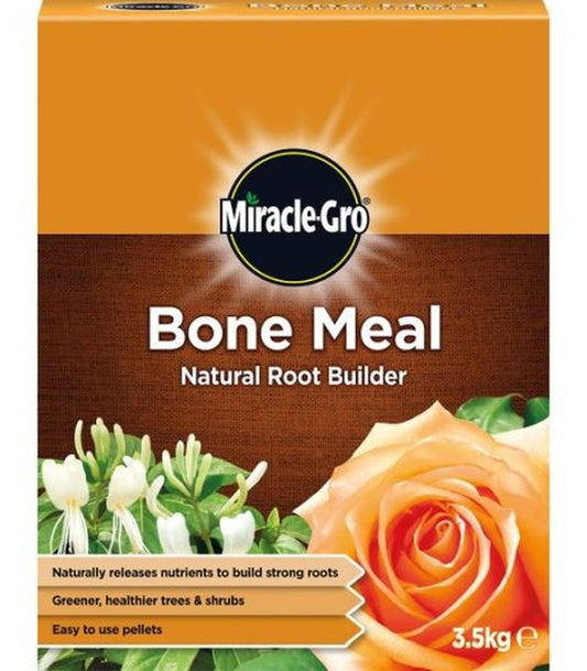 MIRACLE GRO BONEMEAL 3.5KG