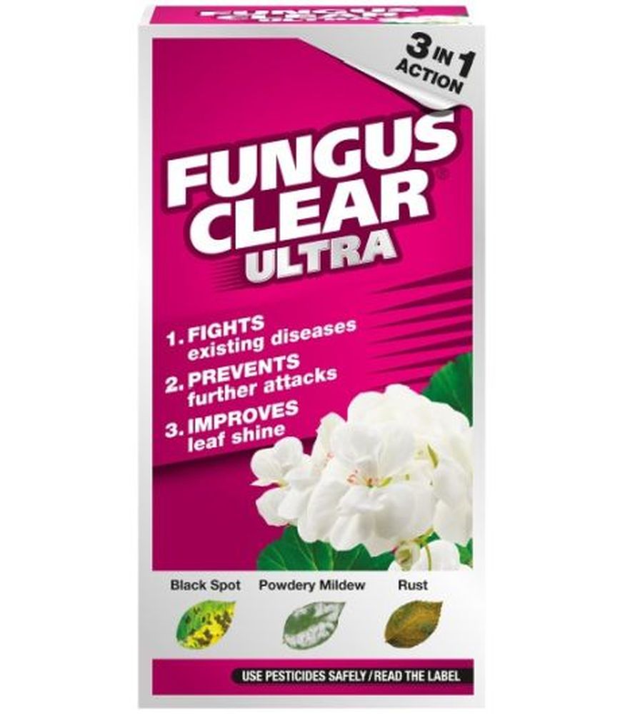 Fungus Clear Ultra 225ml