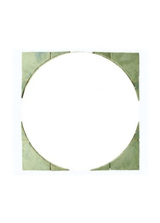 Minster Circle Squaring Off Kit 1.8mtr Rustic Sage