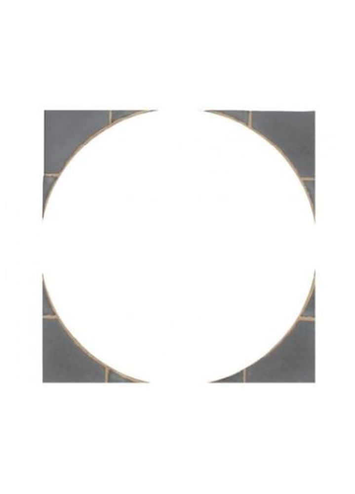 Minster Circle Squaring Off Kit 1.8mtr Graphite