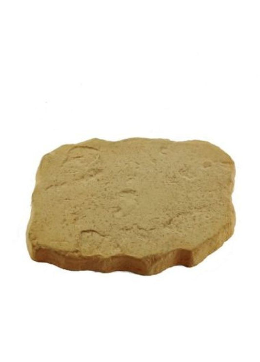 Random Stepping Stone 400x300mm York Gold