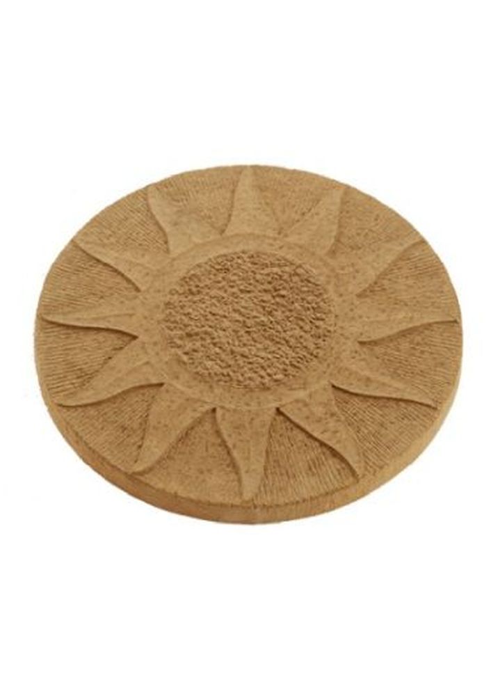 Sunshine Stepping Stone 450mm York Gold