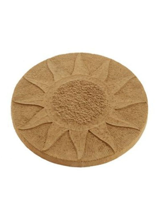 Sunshine Stepping Stone 450mm York Gold