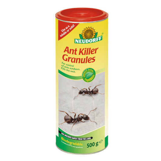Neudorff Ant Killer Granules 500g