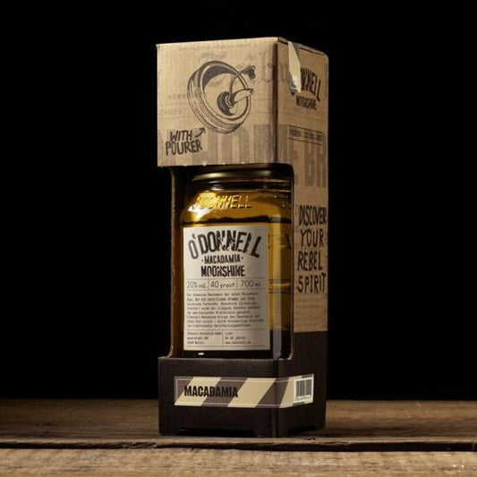 Giftset Macadamia
