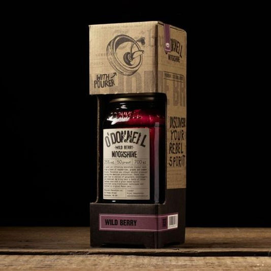 Giftset Wild Berry