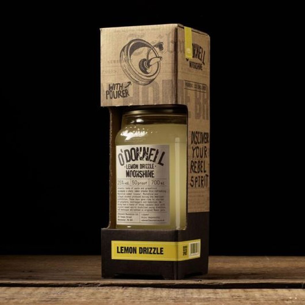 Giftset Lemon-Drizzle
